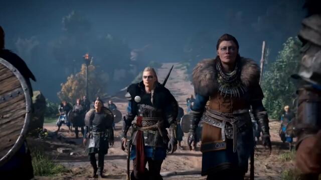 Weird West Preview - Dishonored Meets Red Dead in An Immersive Sim