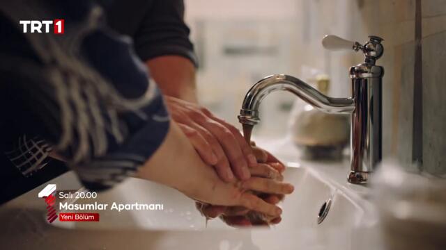 Masumlar Apartmanı 41. Bölüm 2. Fragmanı