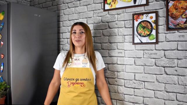 Вкусната Стая Епизод 8 - В кухнята със сем. Голеви 2 - "С аромат на моркови и есен"