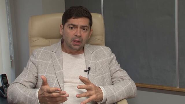 Д-р Врабевски: Няма да допуснем заличаването на българското минало