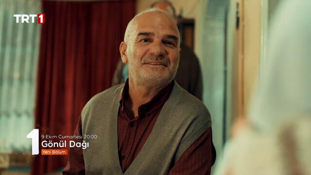 Gönül Dağı 35. Bölüm Fragmanı ⛰