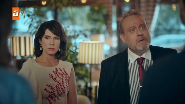 Hayal aniden yola fırlıyor! - @İkimizin Sırrı 9. Bölüm