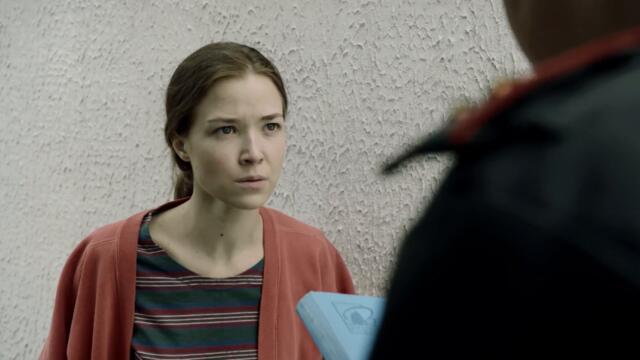 🔥 ПРЕМЬЕРА 🔥 Дверь в прошлое (2021). 4 серия. Детектив, сериал.