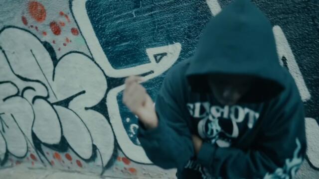 Ciggy Blacc - Young (Official Video)