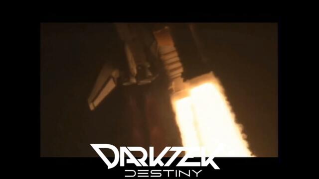 DARKTEK - DESTINY (OFFICIAL VIDEO)