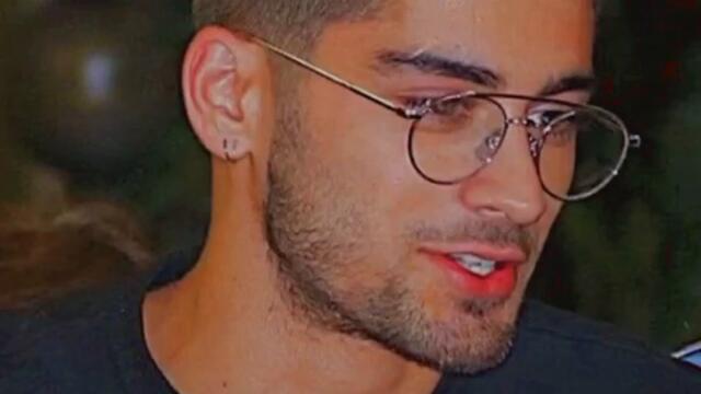 Zayn Malik 👑 #vevo #shorts