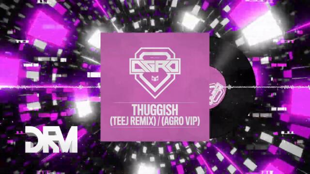 Agro - Thuggish (Teej Remix) [Sub-Liminal Recordings]