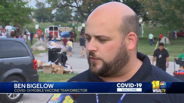 Fiesta Baltimore 2021