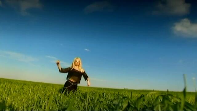 Весела - Любовен пожар Official Video