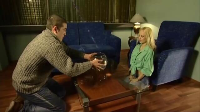 Весела - Виновна ли съм Official Video