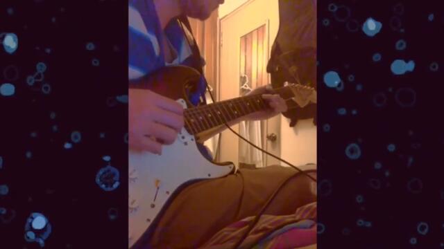 Prisoner - Idea 1 [Chill Guitar Lofi ]