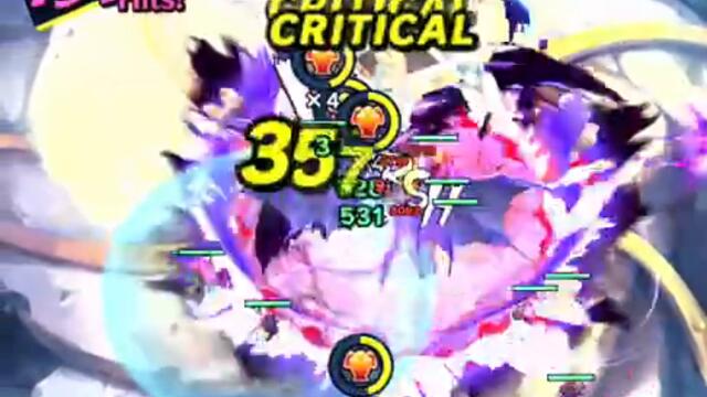 Dragalia Lost - Faith Forsaken Pt.1 | Asura Clash: Omega Level 3 (Raid) [Full Clear]