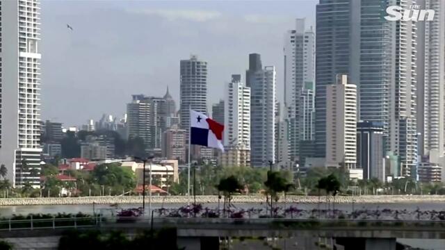 Pandora Papers exposé 'ties world leaders to secret wealth'