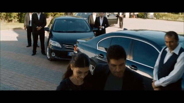 Will Haşmet end the blood feud - Water And Fire