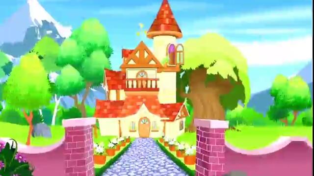 „Красавицата и звярът“ – приказка