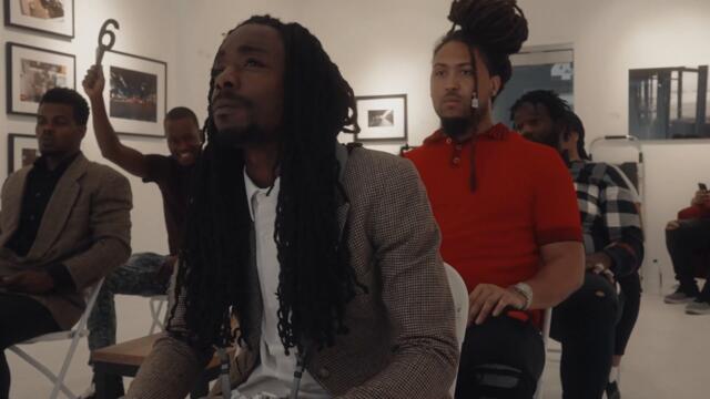 DAWEIRDO - DRINKING (OFFICIAL VIDEO)