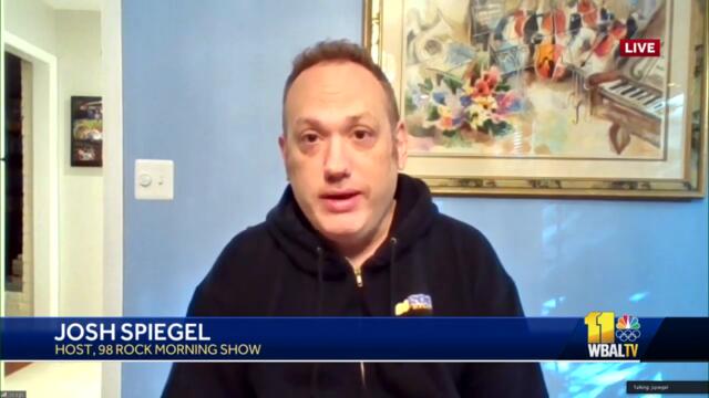 What's new for 'Justin, Scott and Spiegel Shouldn't Be on TV'