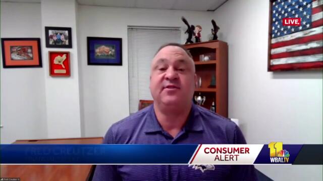 Financial advice to close out the year