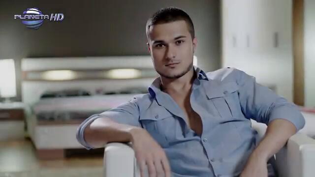 Галин - Момче без сърце Official Video