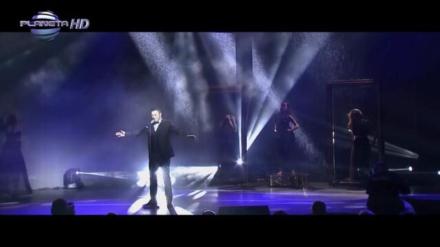 Галин - Ще остана Live, 2016