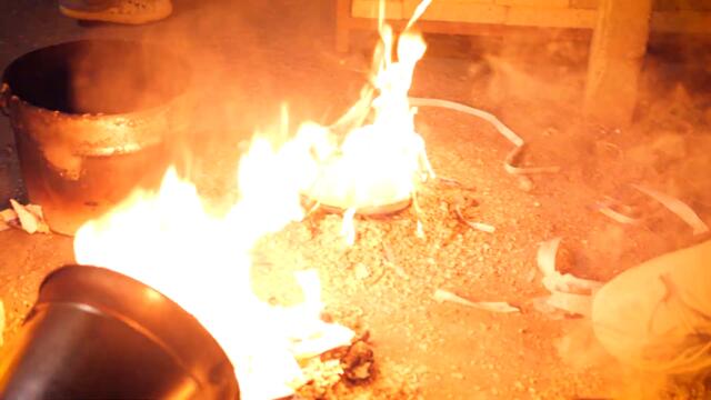 Извън времето / Out Of Time