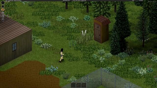 Somebody Once Told Me...