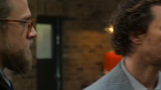 Джентълмените The Gentlemen (2019) Бг Аудио Част 3