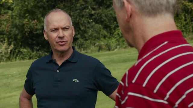 Спотлайт Spotlight (2015) Бг Аудио Част 2