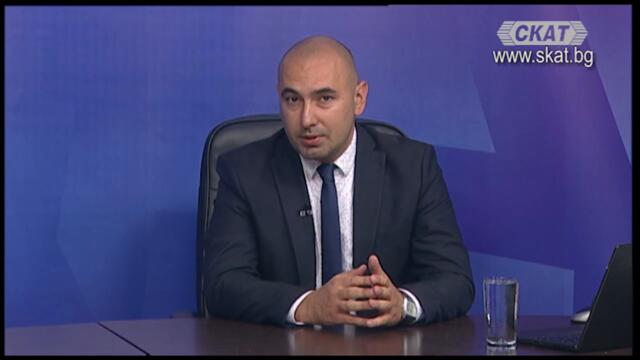 Патриотичното обединение около НФСБ