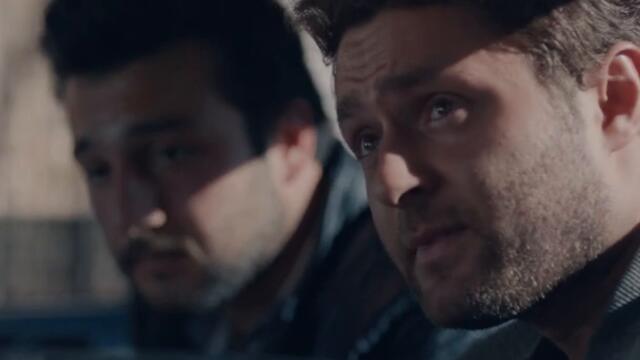 Çukur | İdris Baba'dan Büyük Racon! #Shorts