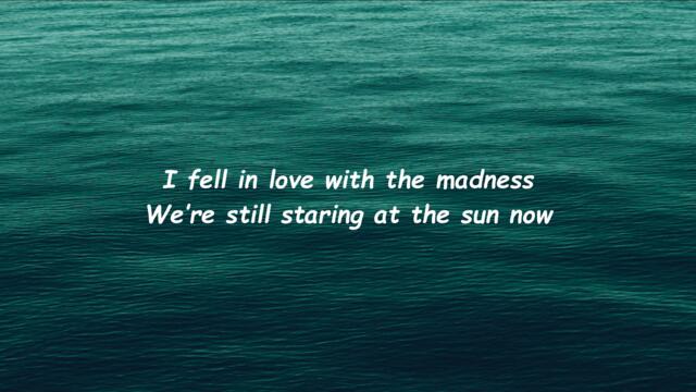 Alesso, Marshmello - Tell Me The Truth (Lyrics) VEVO