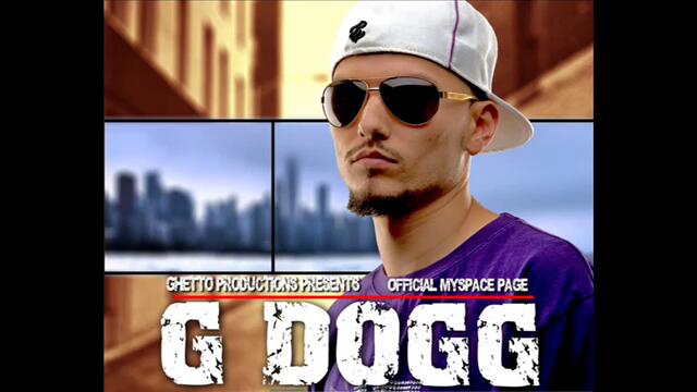 G Dogg - 6 милиона копия