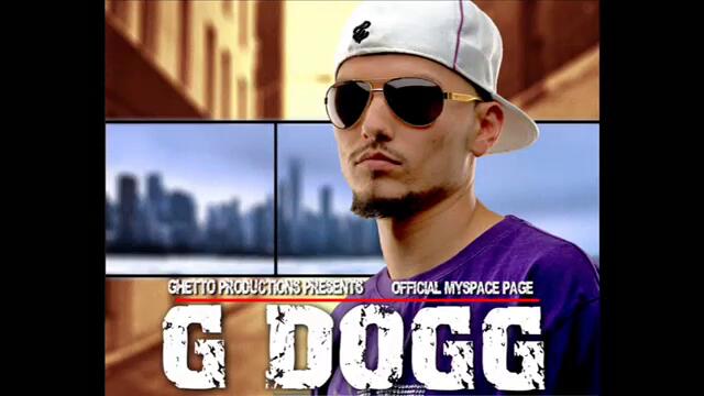 G Dogg, Jenny & IMP - Хиляди въпроси, хиляди емоции