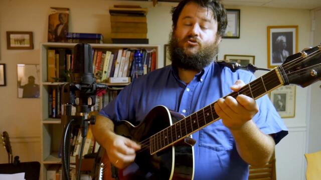 Isto - Little Boxes (Malvina Reynolds)