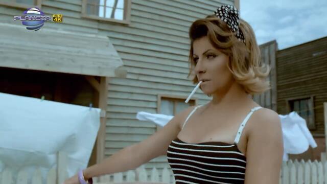 Илиян ft. Сиана - Палавница Official Video