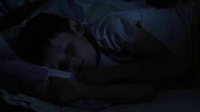 Полнолуние со звуком