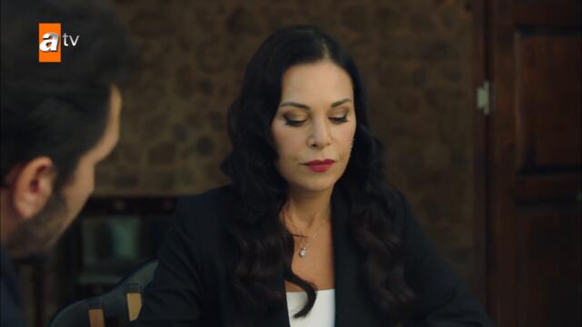 Hemşire Adnan'la yakından ilgileniyor - @Kalp Yarası 14. Bölüm