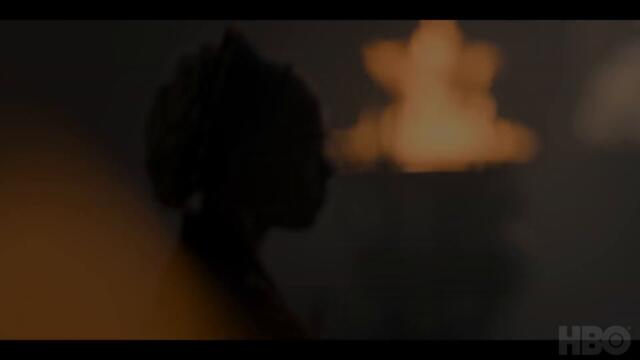 HOUSE OF THE DRAGON Trailer (2022) Game of Thrones