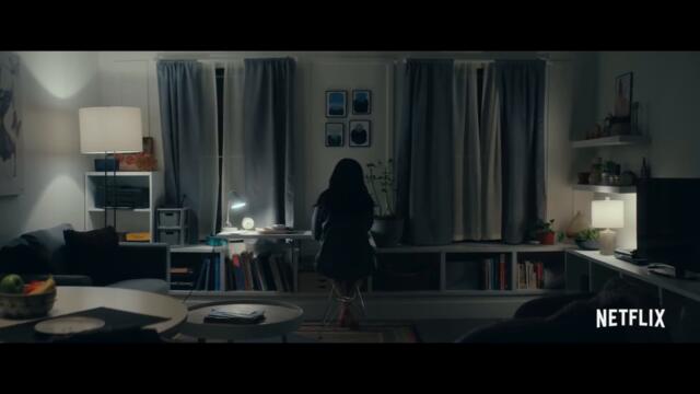 HYPNOTIC Trailer (Netflix 2021)