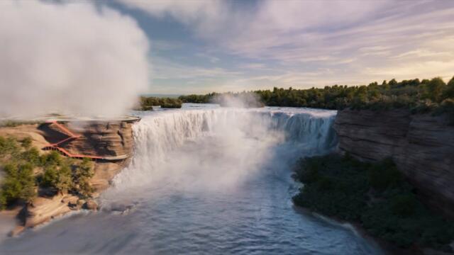 Семейство Адамс 2 - ТВ спот "Уенсдей"