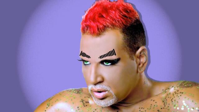 Azis & Izrod - Sen Trope (Remix 2021)