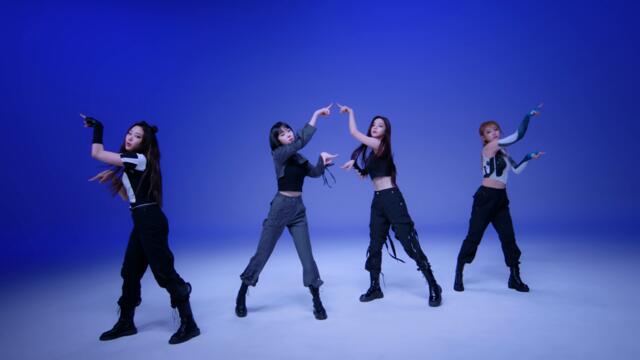 aespa 에스파 'Savage' Camerawork Guide for Creators