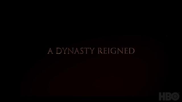 Дом дракона (1 сезон) — Русский тизер-трейлер (Субтитры, 2022)