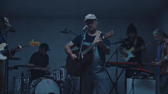 Modest Mouse - We Are Between (Live Performance) | Vevo