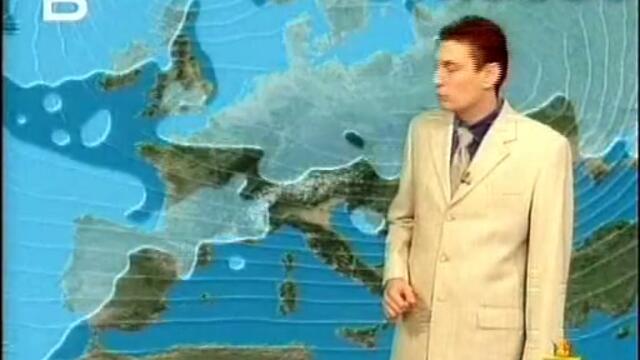 Господари На Ефира - 24.10.08г. - Смях С Прогнозата На Времето! - High Quality - Vbox7[via torchbrowser.com]