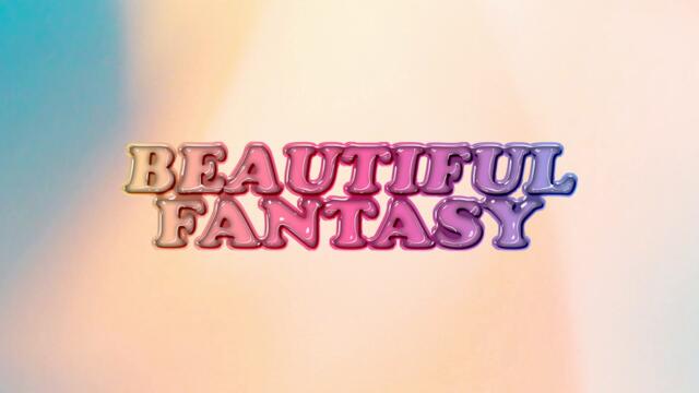 FKB - Beautiful Fantasy