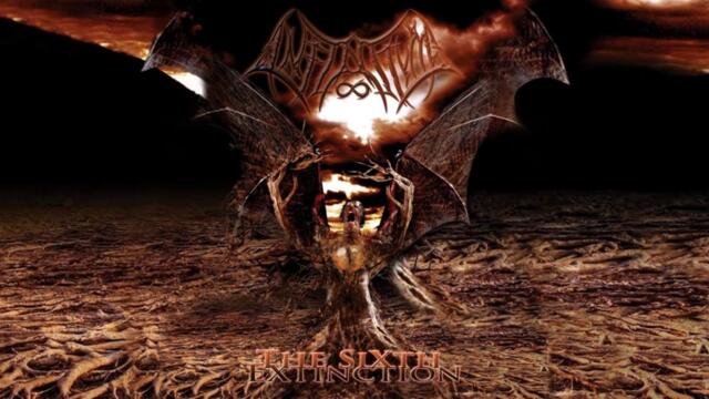 » Infinitum - The Rise Of Man