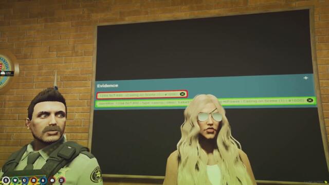 hot mic at stacked pd meeting (best pov reactions)