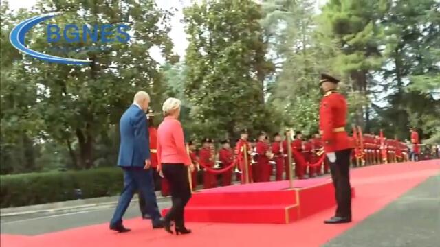 РСМ: ЕС ни мами, ние сме перфектни! София: Дела, а не омраза