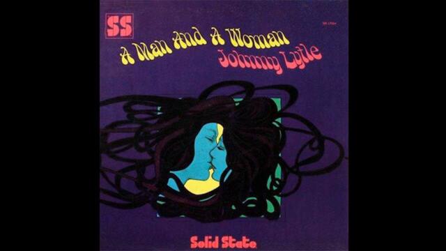 Johnny Lytle - Stronger Than Us [US] Jazz, Easy Listening (1967)